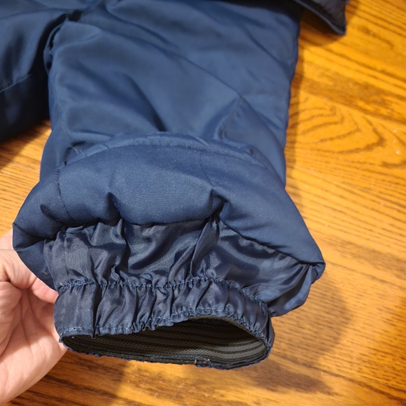 Joe fresh snow pants 18-24 months - Picture 5 of 6